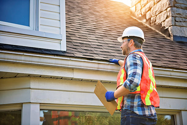 Licensed Gutter Repair And Installation service in Youngstown, NY - Norken Roofing